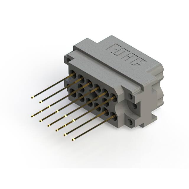 519-014-542-300 EDAC Inc.  Specializzato